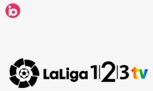 liga 123 win|LaLiga 123 TV .